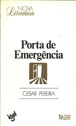 Porta de emergência