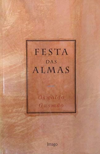 Festa das almas