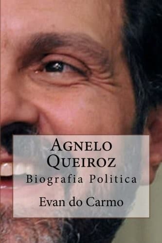 Agnelo Queiroz: biografia política
