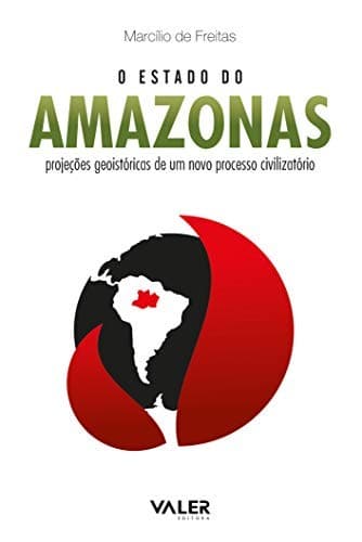 Um esboço da vida amazônica