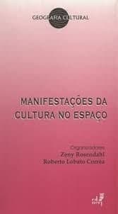 Manifestações da cultura no espaço