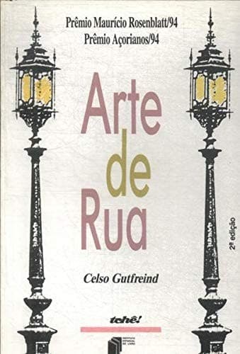 Arte de rua