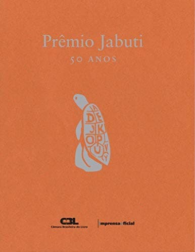 Prêmio Jabuti: 50 anos