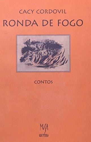 Ronda de fogo: contos