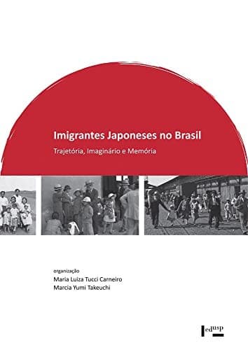 Imigrantes japoneses no Brasil: trajetória, imaginário e memória
