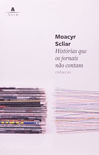 Histórias que os jornais não contam
