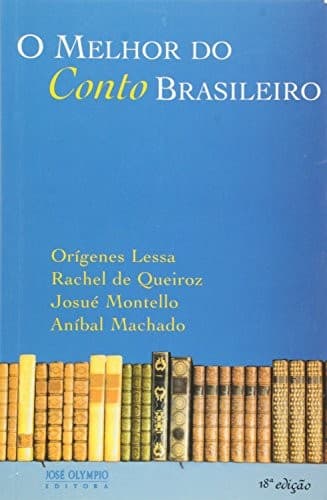 Melhor do Conto Brasileiro, O