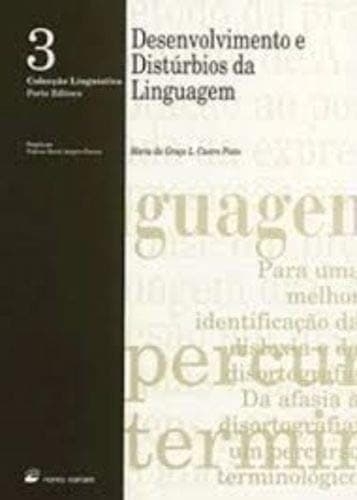 Desenvolvimento e distúrbios da linguagem