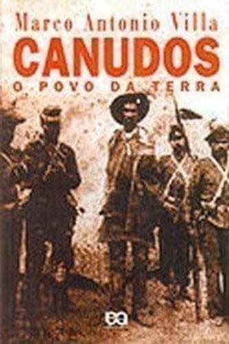 Canudos: o povo da terra