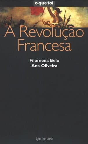 A revoluçõao francesa