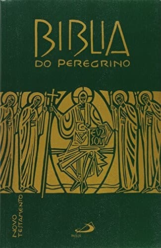 Bíblia do Peregrino: Novo Testamento