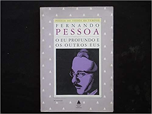 O eu profundo e os outros eus.