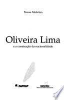 Oliveira Lima e a construção da nacionalidade