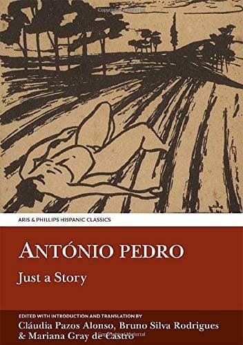 Just a story =: Apenas uma narrativa