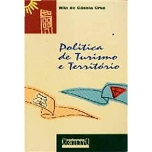 Política de turismo e território