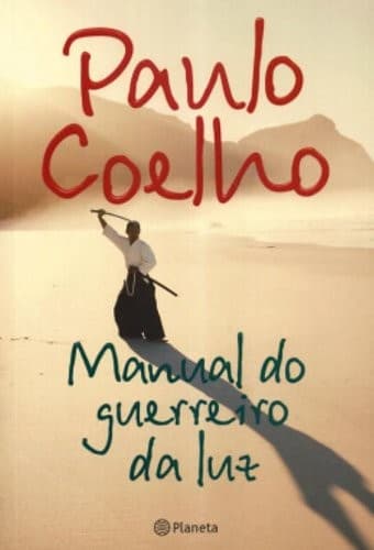 Manual do guerreiro da luz