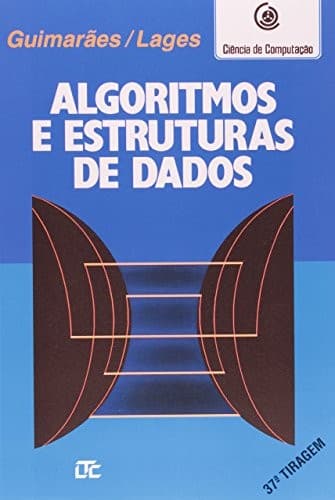 Algoritmos e Estruturas de Dados