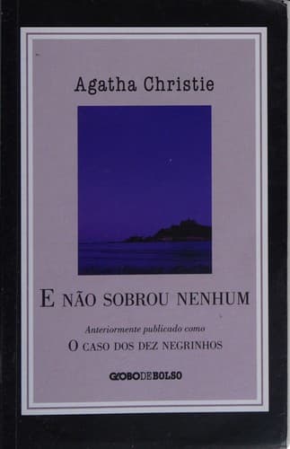 E Nao Sobrou Nenhum