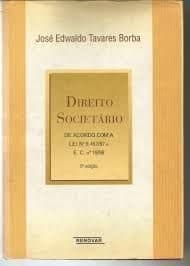 Direito societário