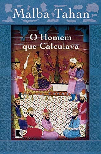 Homem que Calculava, O