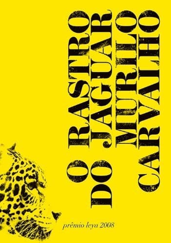 O rastro do jaguar