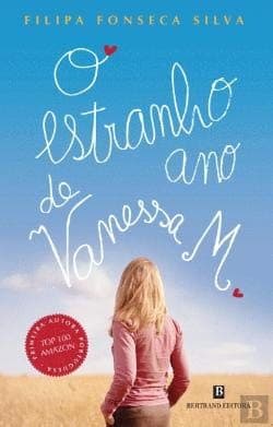 O Estranho ano de Vanessa M.