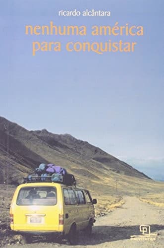 Nenhuma América para conquistar