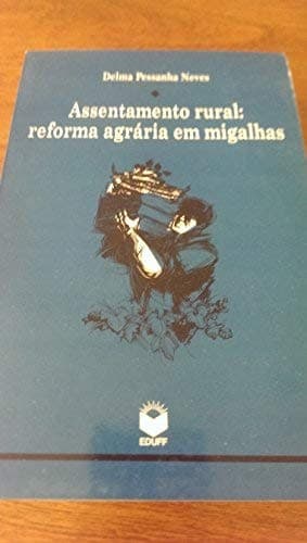 Assentamento rural: reforma agrária em migalhas : estudo do processo de mudança da posição social de assalariados rurais para produtores agrícolas mercantis
