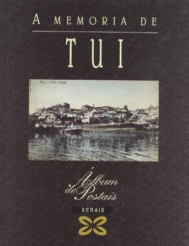 A Memoria De Tui (Grandes Obras)