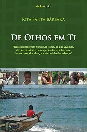 De olhos em ti