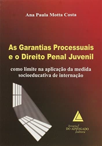 Garantias Processuais e o Direito Penal Juvenil, As