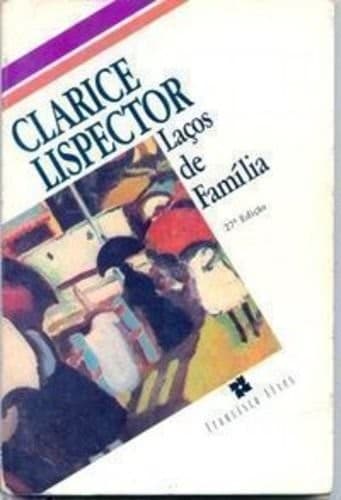 Laços de família