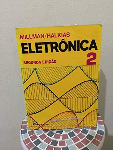 Eletronica - Dispositivos & Circuitos - VOL 2