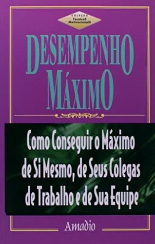 Desempenho Máximo