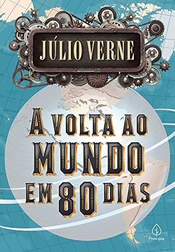 Volta Ao Mundo Em 80 Dias, A