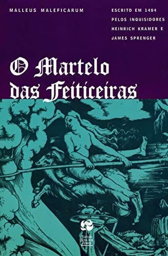 Martelo das Feiticeiras, O