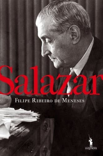 Salazar: uma biografia política