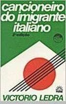 Cancioneiro do imigrante italiano