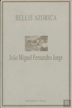Bellis azorica