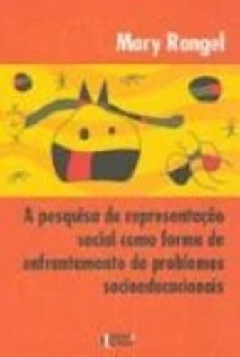 Pesquisa de Representação Social Como Forma de Enfrentamento de...