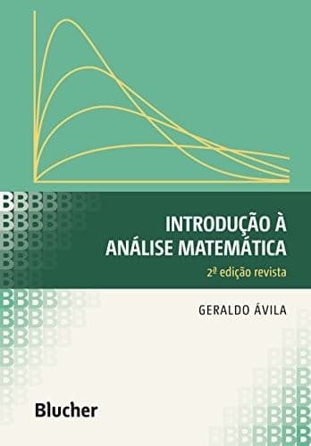 Introdução à Análise Matemática