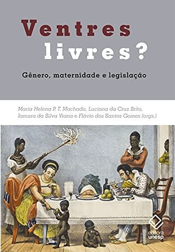 Ventres livres?: gênero, maternidade e legislação