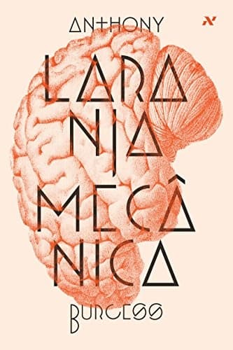 Laranja Mecânica