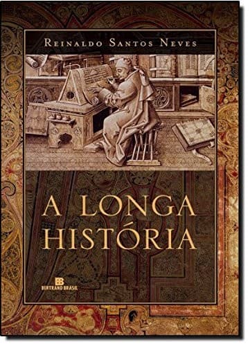 A longa história: romance