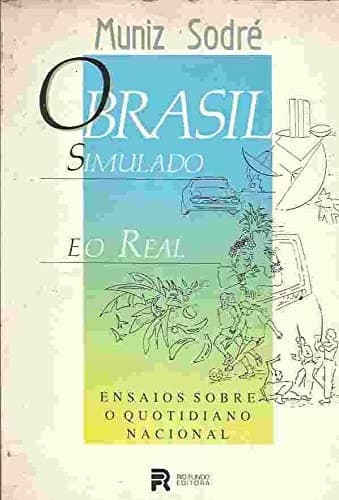O Brasil simulado e o real: ensaios sobre o quotidiano nacional