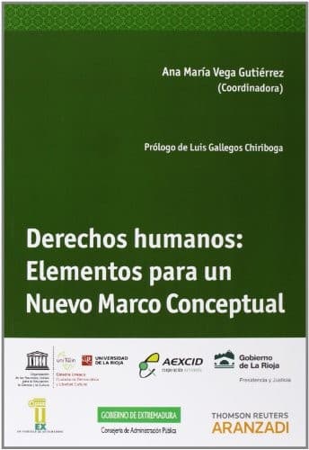 Derechos humanos: elementos para un nuevo marco conceptual