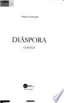 Diáspora: contos