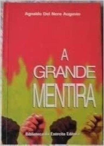 A grande mentira