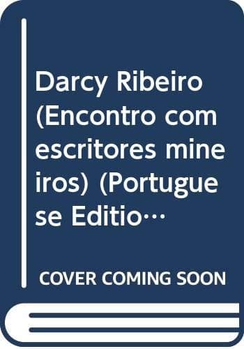 Darcy Ribeiro