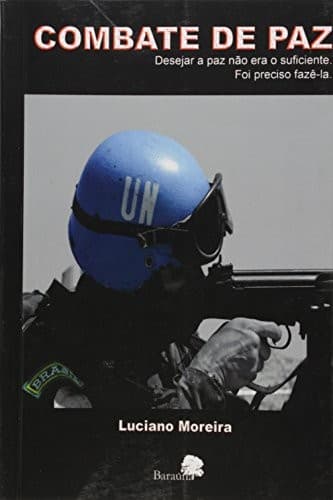 Combate de paz